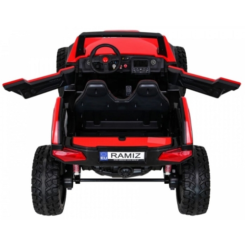 NAJWIĘKSZY BUGGY CLASH